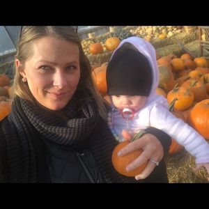 Meet your Posher, Jen